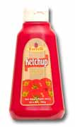 Ketchup