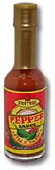 Pepper Sauce