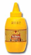 Yellow Mustard