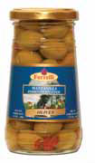 Manzanilla Pimento