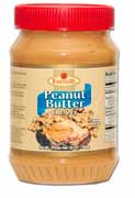 Creamy Peanut Butter