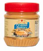 Creamy Peanut Butter