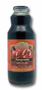 Pomegranate Juice