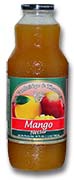 Mango Nectar