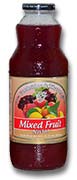 Mixed fruit Nectar