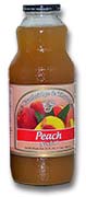 Peach Nectar