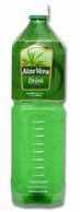 Aloe Vera Drink
