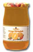 Orange Marmalade