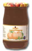 Apricot Preserves