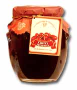 Cherry Preserves
