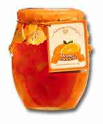 Orange Marmalade