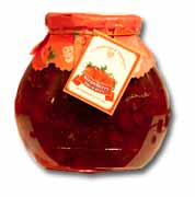 Strawberry Preserves