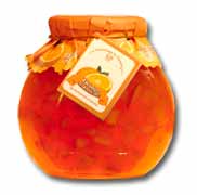 Orange Marmalade