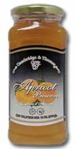 Apricot Preserves