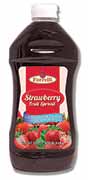 Strawberry Fruit Spread