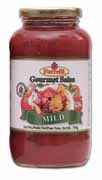Gourmet Salsa (Mild)