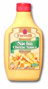 Nacho Cheese Sauce