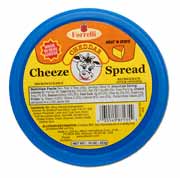 Cheeze Spread & Dip