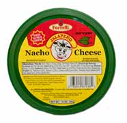 Nacho Cheese