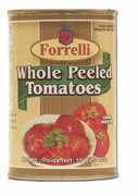 Whole Peeled Tomatoes