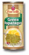 Green Asparagus