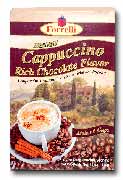 Chocolate Flavor