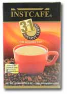 3 in 1 Instant Coffee