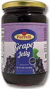 Grape Jelly