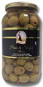 Pimento Stuffed olives