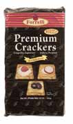 Premium Crackers