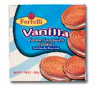 Vanilla Creme