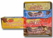 Sandwich Cookies