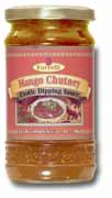 Mango Chutney