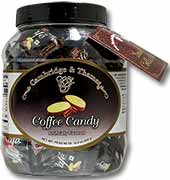 Coffee Candy