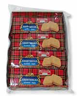 Scottish Style Shortbread