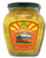 Pineapple Chunks in