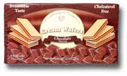 Chocolate Flavored
