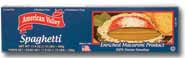 Spaghetti