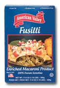 Fusilli