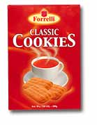 Classic Cookies