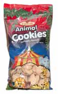 Animal Cookies