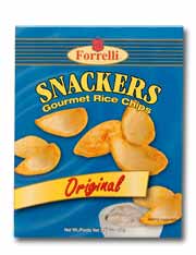 Original Gourmet Rice Chips