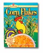 Corn Flakes Cereal