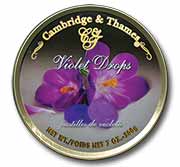 Violet Drops
