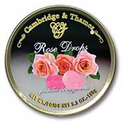 RoseDrops