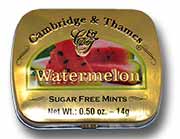 Watermelon Mints