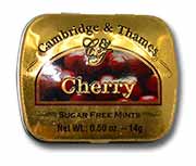 Cherry Mints