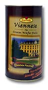 Chocolate Viennese