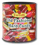 Old Fashioned Hard Candy