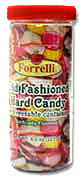 Old Fashioned Hard Candy